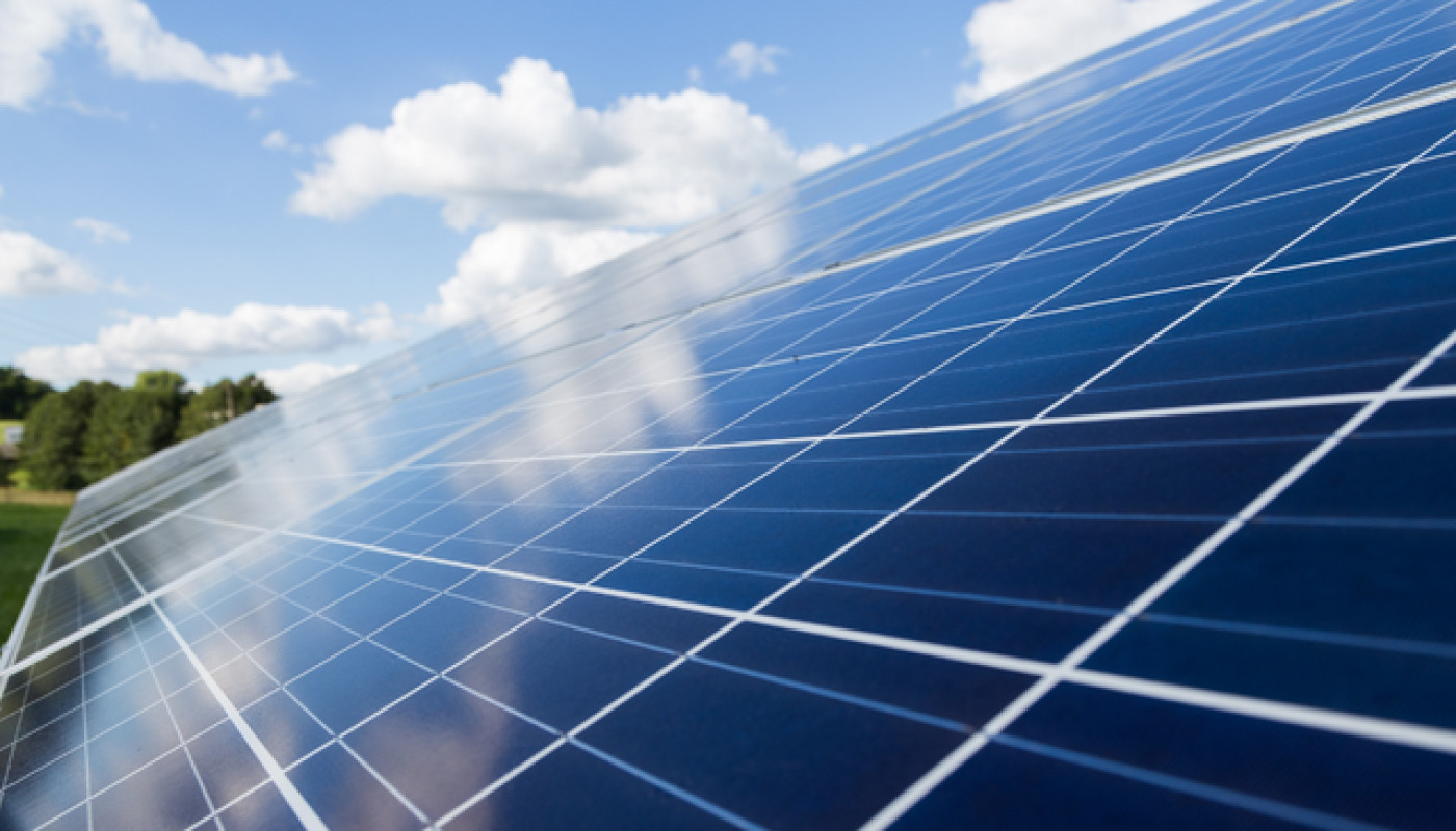WAG France, installateur n°1 de panneaux photovoltaïques sur Le Mans