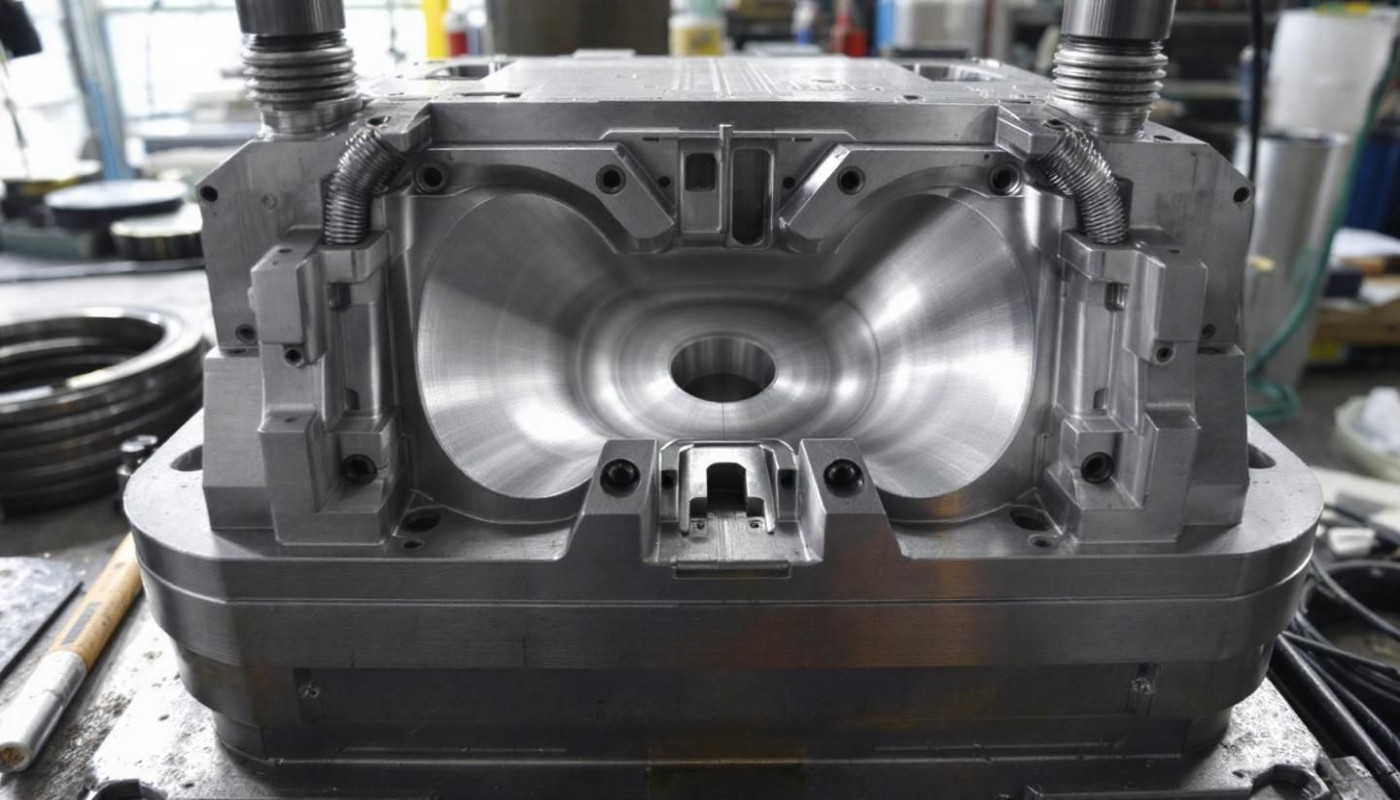 Amélioration de la durabilité des produits grâce à des moules de précision