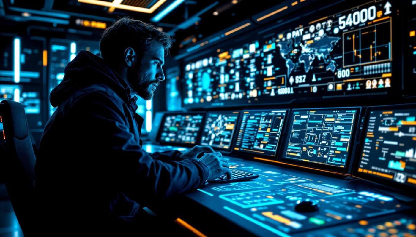 Comment détecter et prévenir les menaces numériques sur votre réseau ?