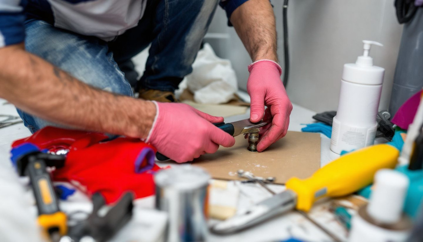Conseils pour choisir la meilleure entreprise de débouchage de canalisation