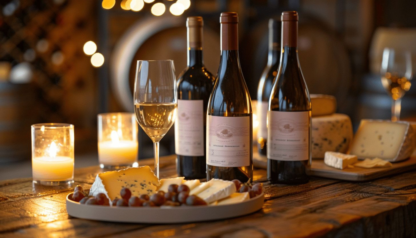 Conseils pour organiser une dégustation de vins exclusive