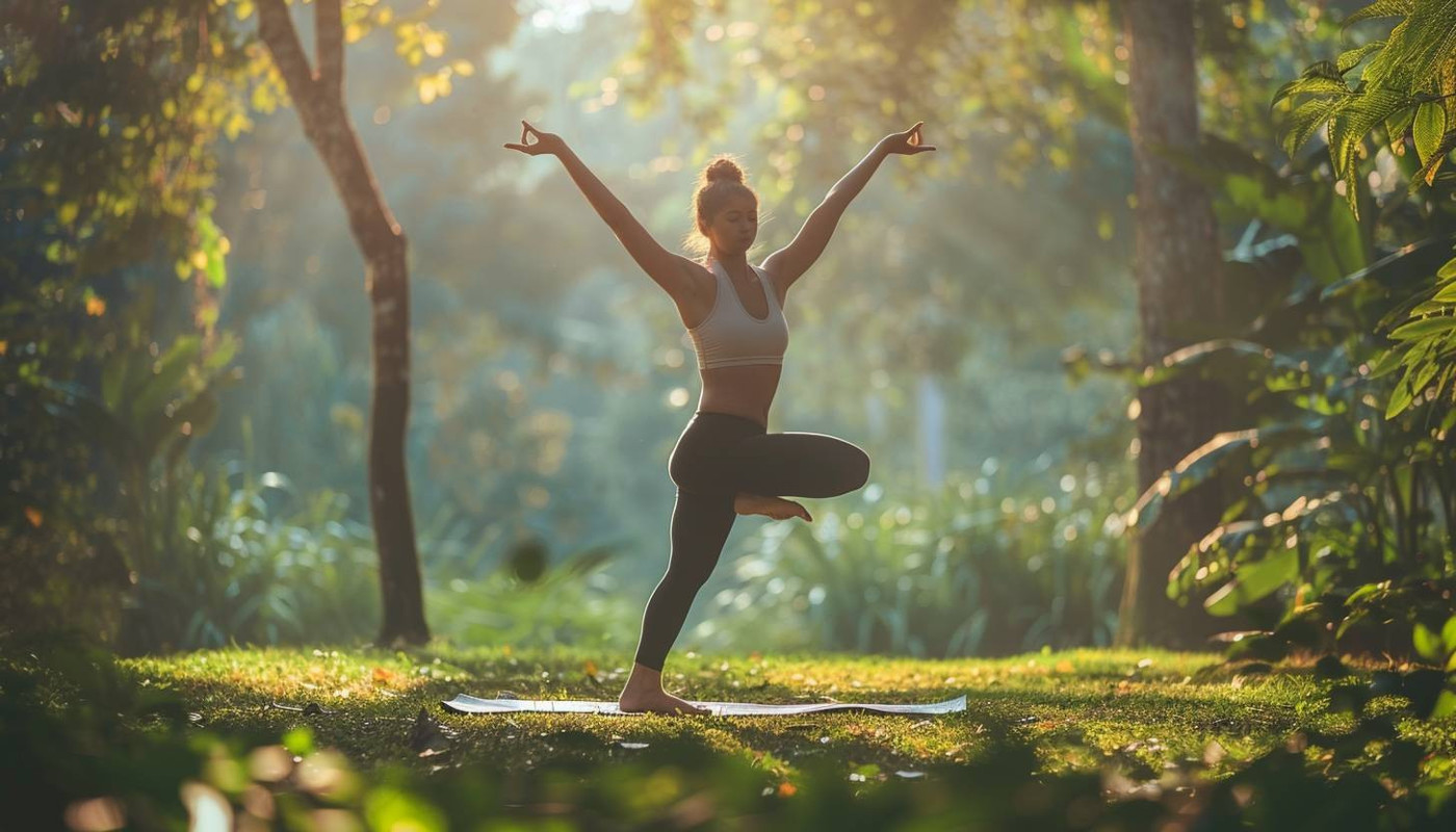 Exploration des bienfaits du yoga sur le bien-être physique et mental