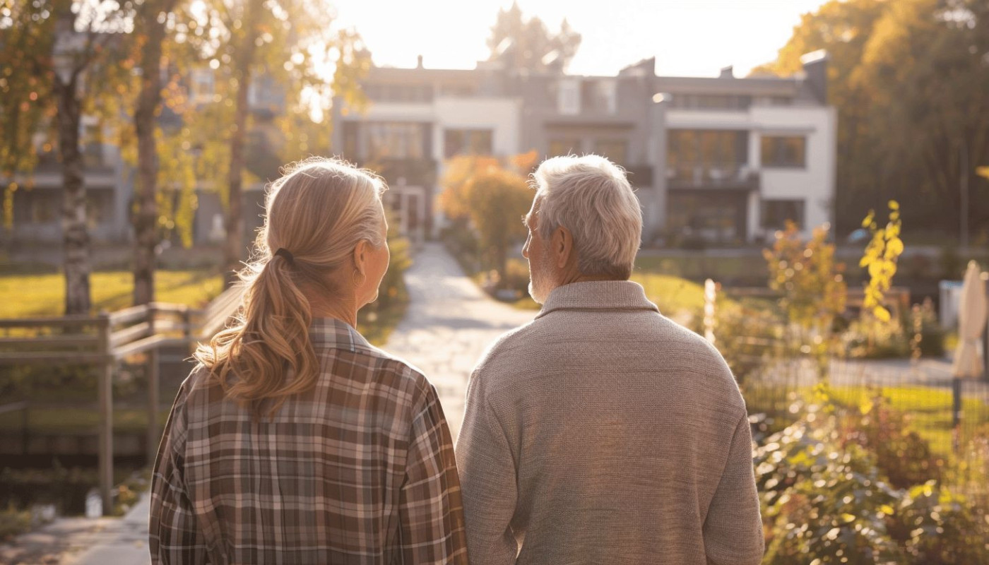 Guide pour choisir entre résidence autonomie et EHPAD pour seniors