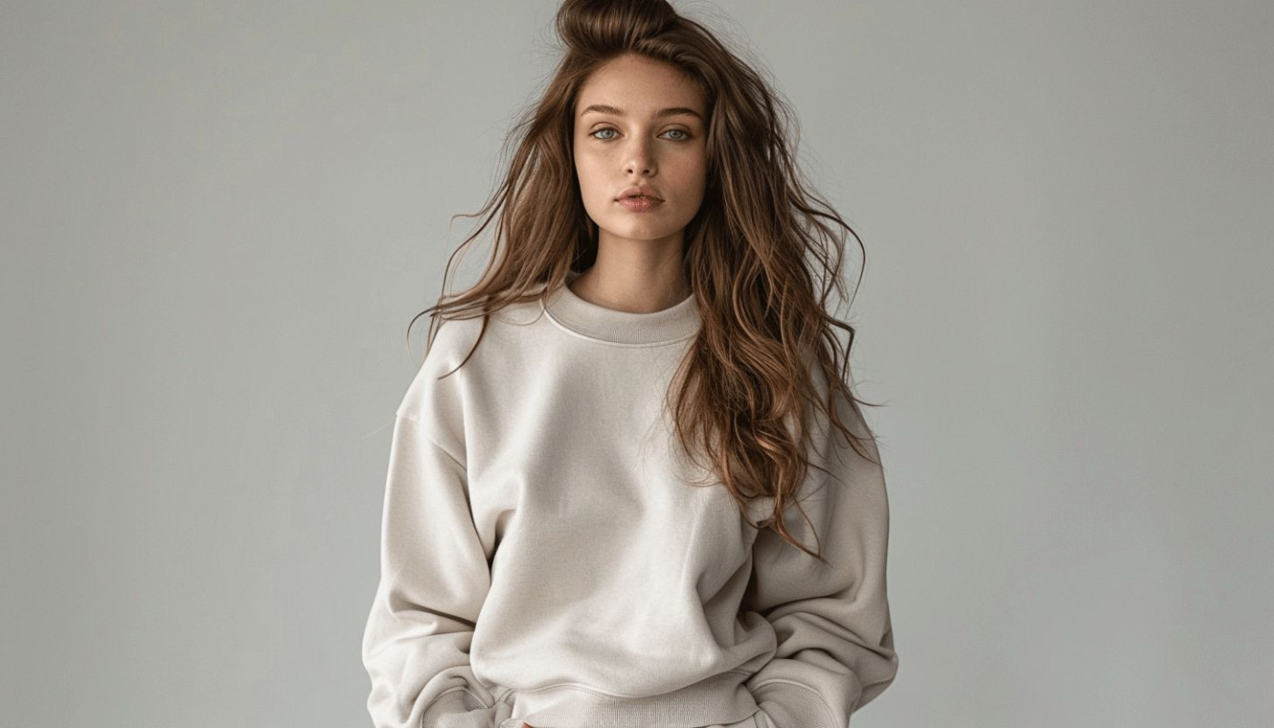 Guide pratique pour sélectionner votre sweatshirt professionnel idéal