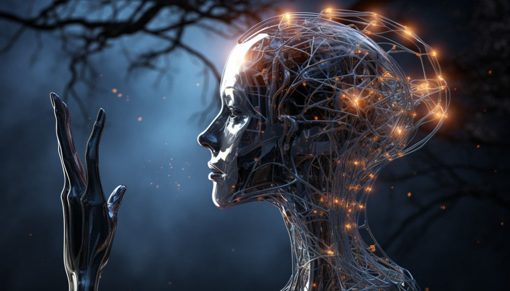 Intelligence artificielle, la prochaine grande étape de l'humanité