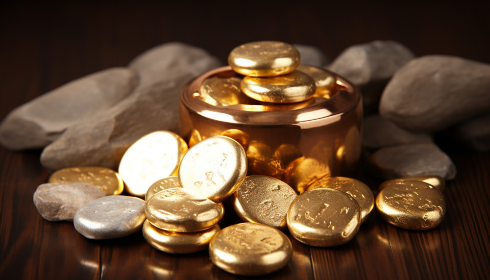 Investir dans l'or, est-ce toujours une bonne idée ?