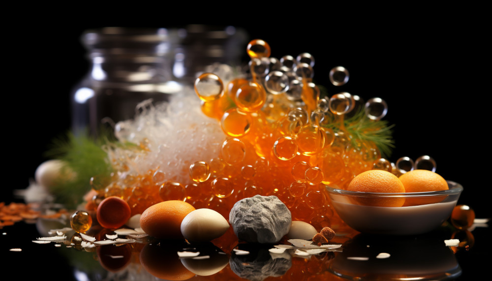 La gastronomie moléculaire, une révolution culinaire