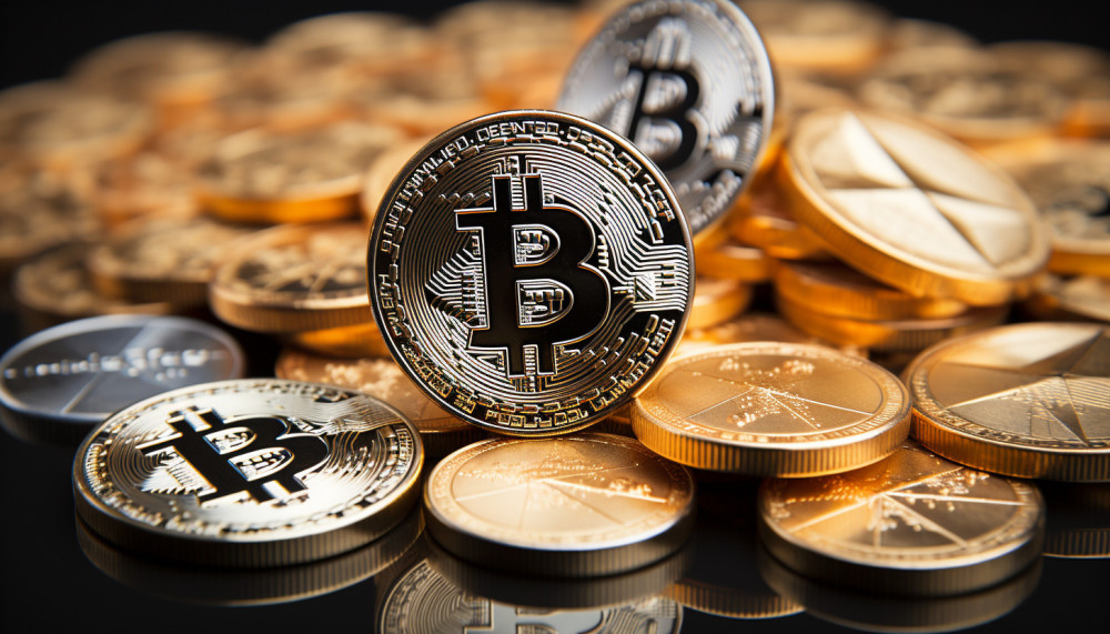 Le Bitcoin, une monnaie d'avenir ou un coup marketing ?