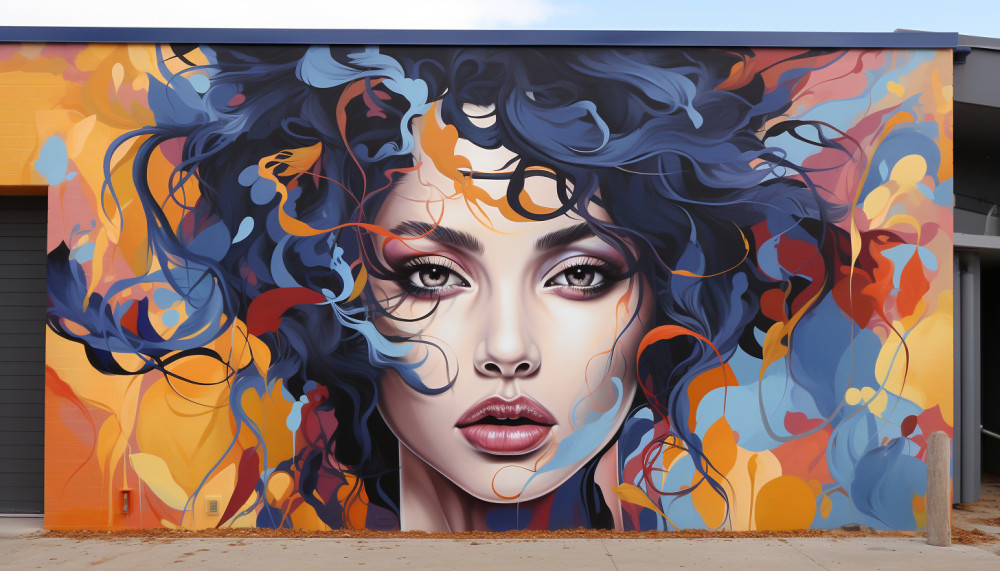 Le boom de l'art urbain contemporain
