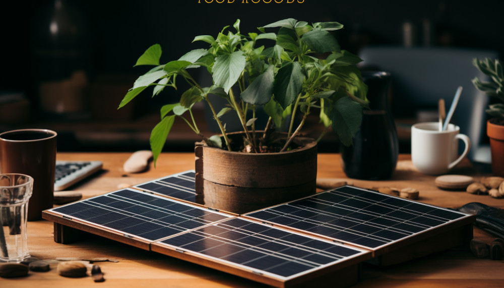 Le boom des start-ups écoresponsables