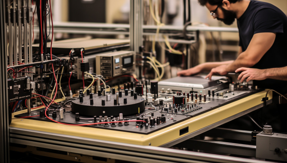 Le vinyle fait son grand retour