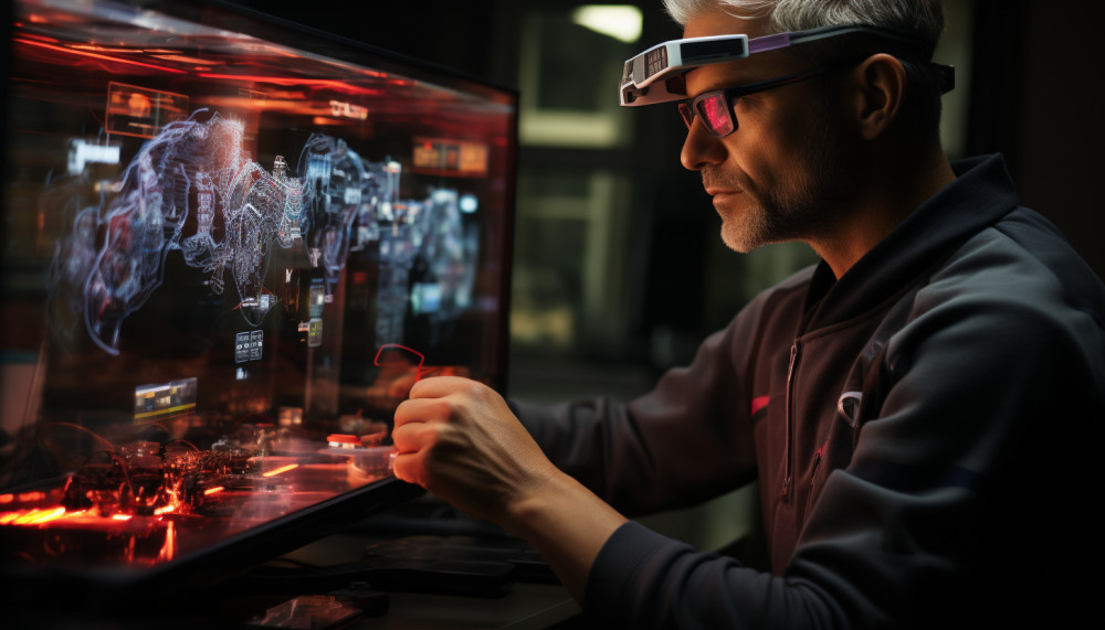 Les avancées de la réalité augmentée dans les programmes de rééducation physique