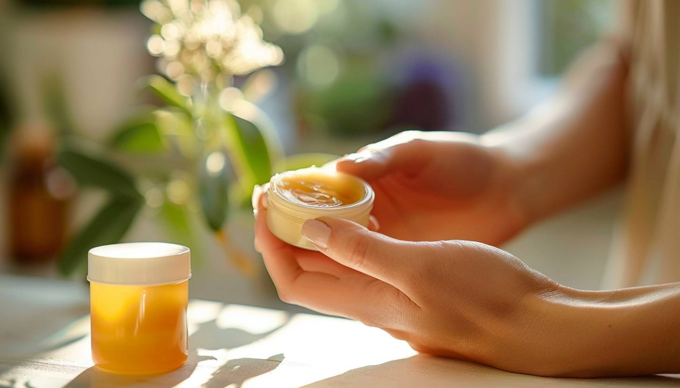 Les bienfaits des ingrédients naturels dans les soins des contusions