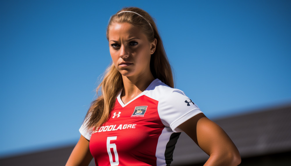 Les nouveaux visages du football féminin