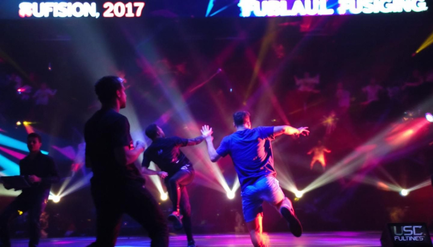 Les nouvelles dynamiques entre le sport et le divertissement