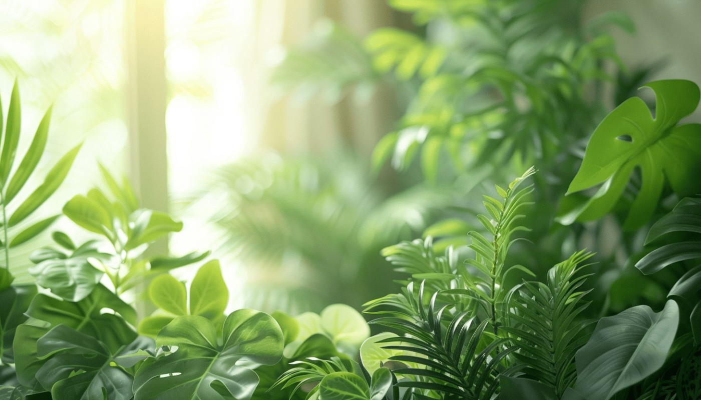 Les plantes adaptogènes une solution naturelle pour combattre stress et anxiété