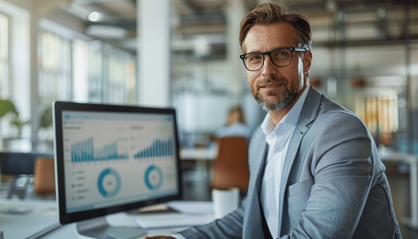 Les qualités essentielles d'un bon recruteur dans le secteur commercial
