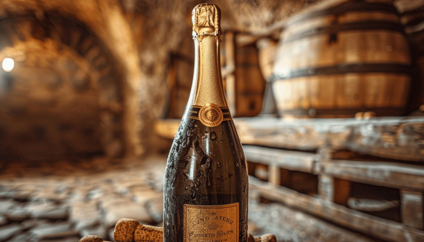 Les secrets de la fabrication du champagne : méthode et tradition