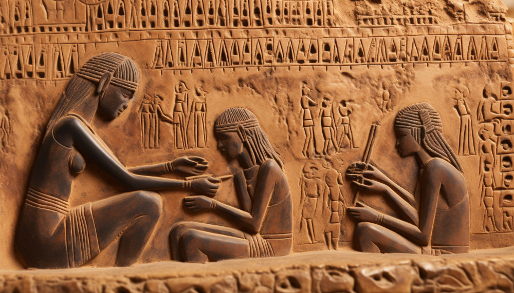 Les secrets des langues les plus anciennes du monde