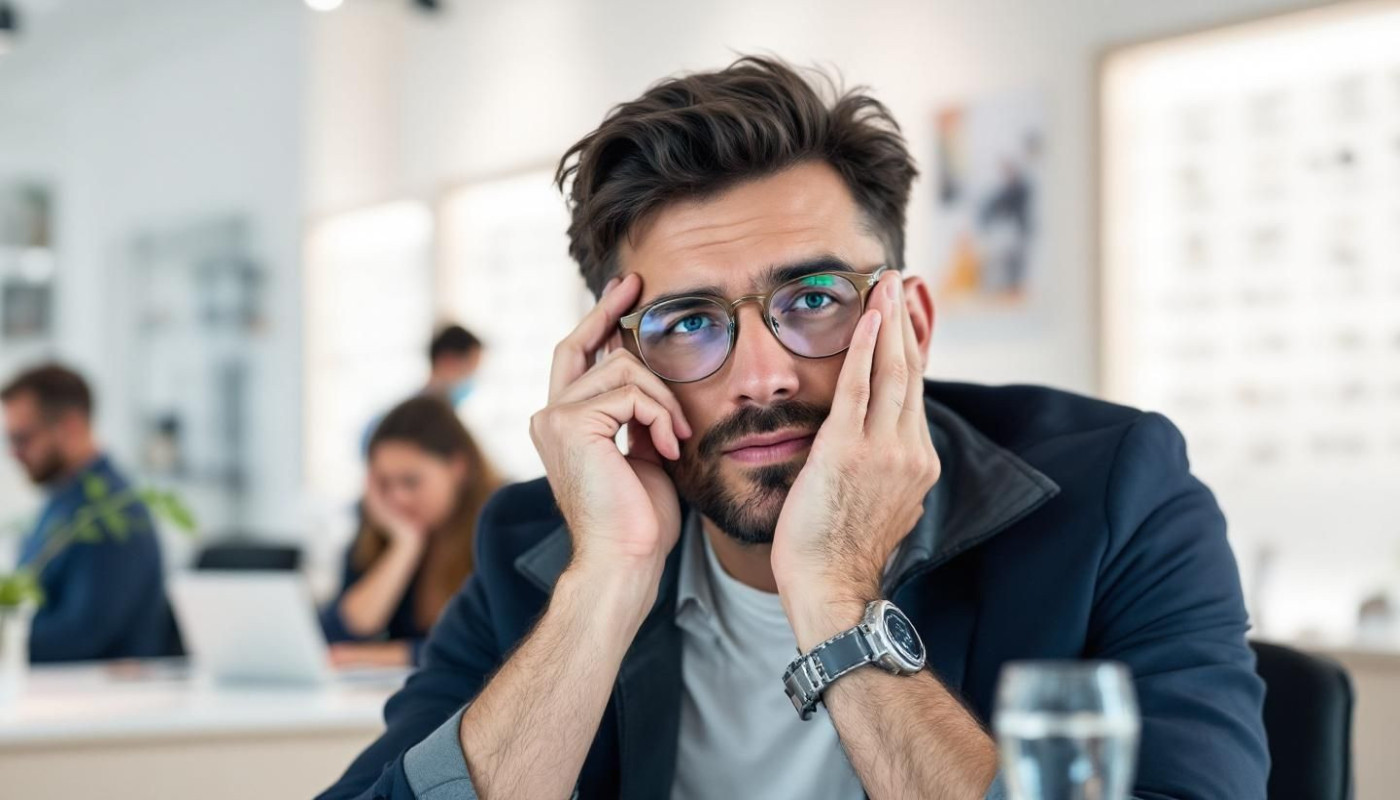L'importance d'un suivi régulier après l'achat de vos lunettes