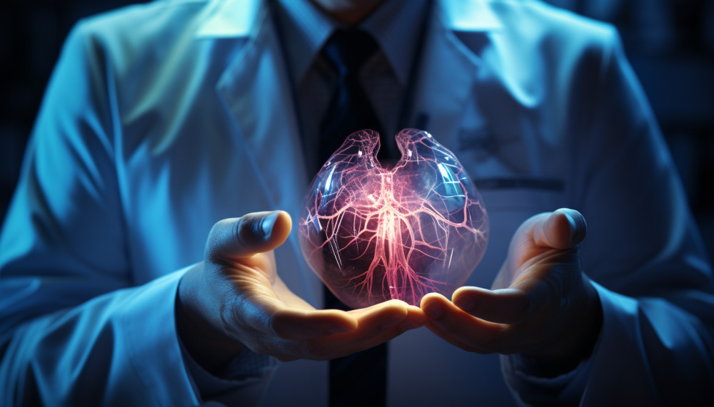 L'intelligence artificielle au service de la médecine