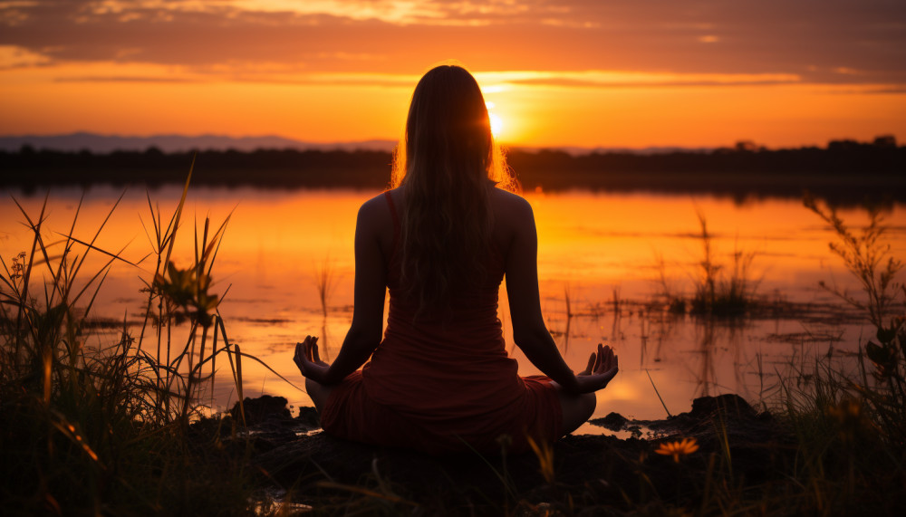 Méditation mantra, le secret d'une vie équilibrée